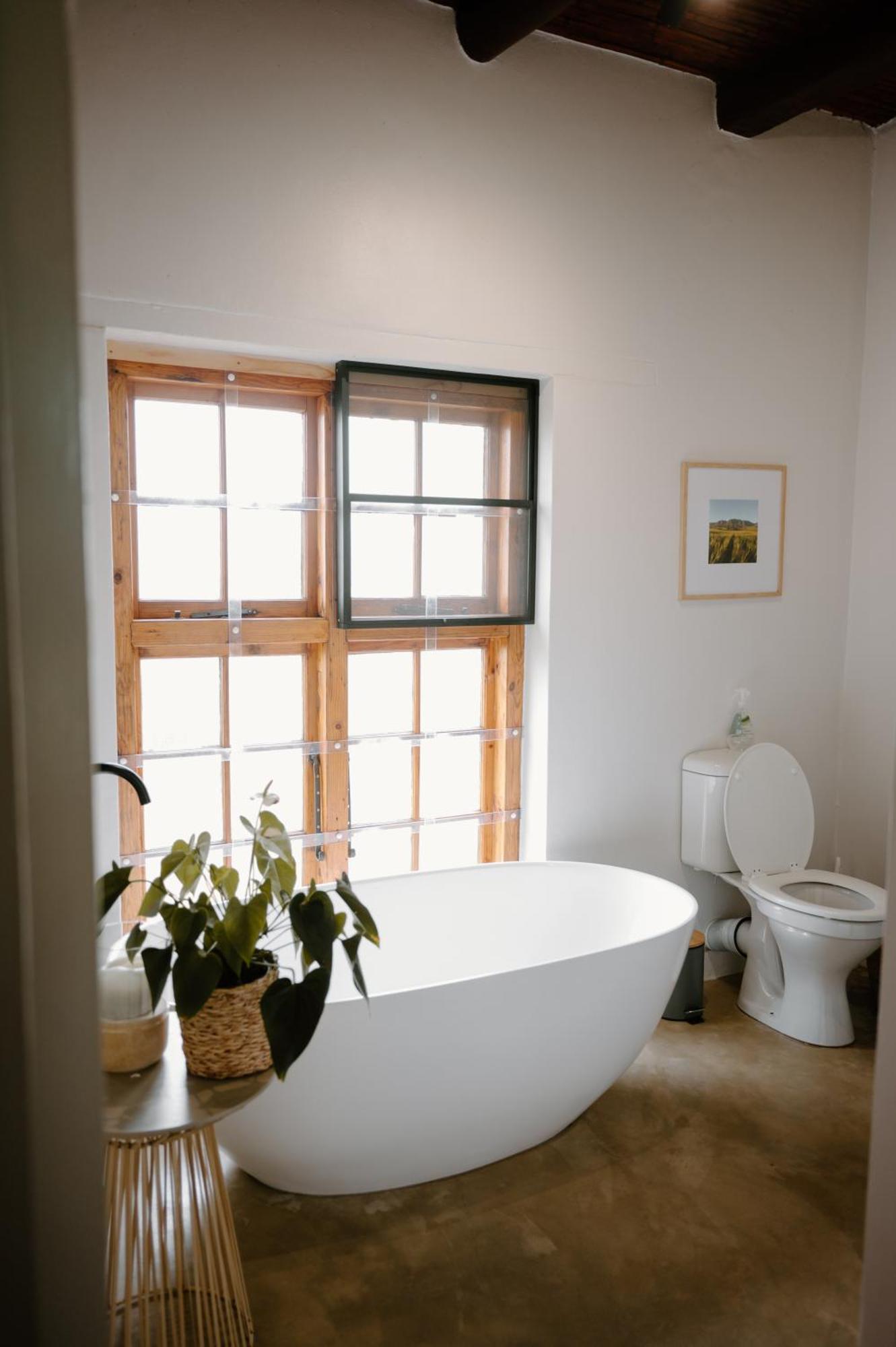 Melkhout Farm Cottage Bonnievale Zewnętrze zdjęcie
